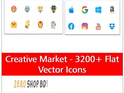 CreativeMarket - 3200+ Flat Vector Icons 261088 3200+ Flat Vector Icons Bundle,Color Icons - Download Free Icons PNG and SVG, Flat vector icons bundle, ক্রিয়েটিভমার্কেট - 3200+ ফ্ল্যাট ভেক্টর আইকন 261088 3200+ ফ্ল্যাট ভেক্টর আইকন বান্ডেল, কালার আইকন - বিনামূল্যে আইকন ডাউনলোড করুন PNG এবং SVG, ফ্ল্যাট ভেক্টর আইকন বান্ডেল