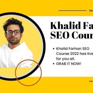 Search Engine Optimization Course KHALID FARHAN, khalid farhan seo course,Khalid Farhan SEO course,Khalid Farhan SEO tutorial,