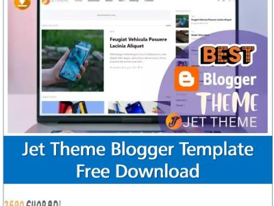 jet theme blogger template free download, Jet Blogger template free Jet theme blogger template