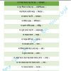চাকরির জন্য এক কথায় প্রকাশ, চাকরির পরীক্ষার জন্য গুরুত্বপূর্ণ এক কথায় প্রকাশ - Image 2
