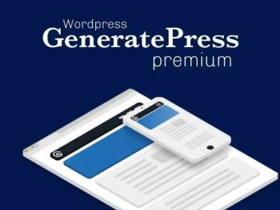 generatepress premium plugin Free, GeneratePress Premium WordPress Plugin GeneratePress Premium WordPress Plugin free download